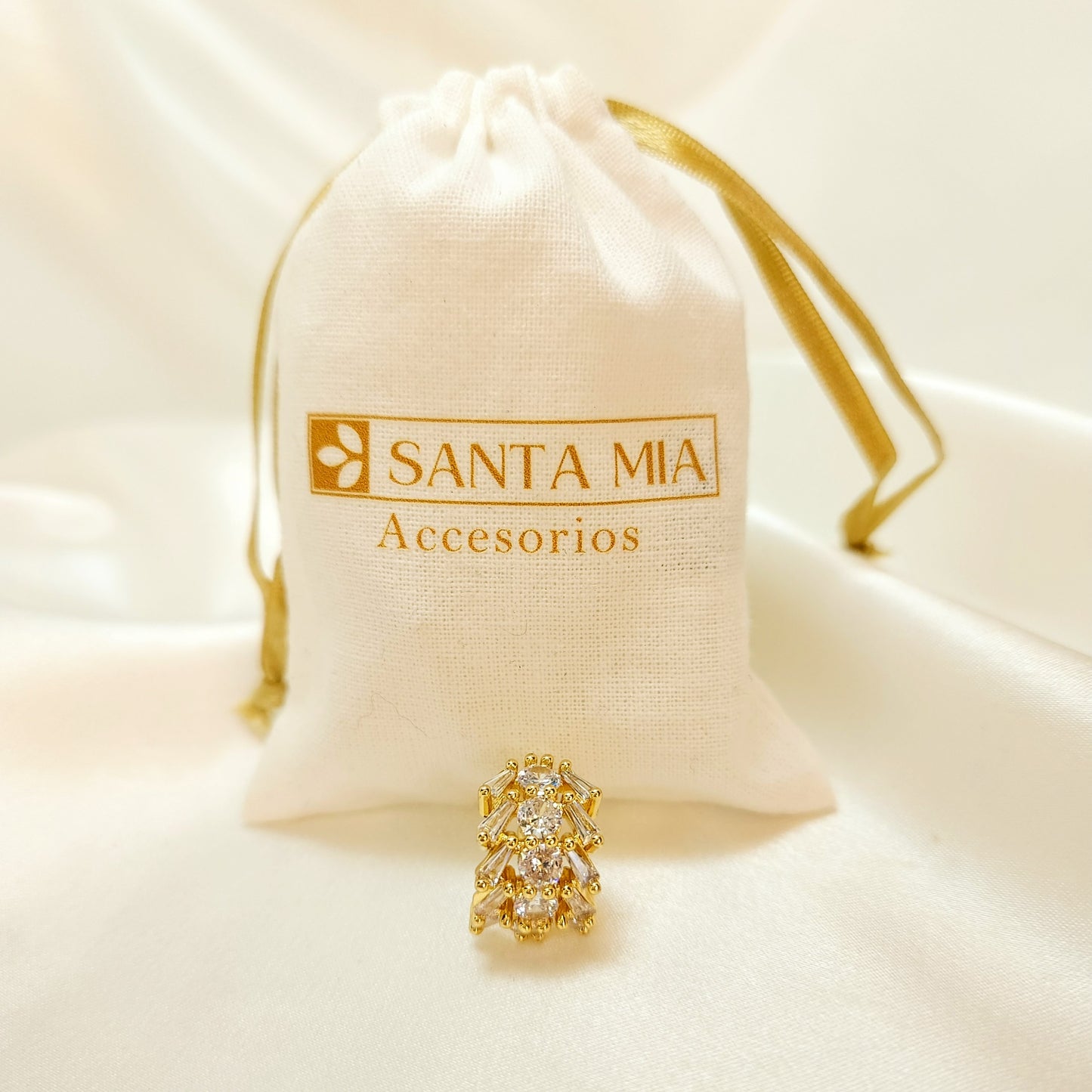 EARCUFF ANTONELLA