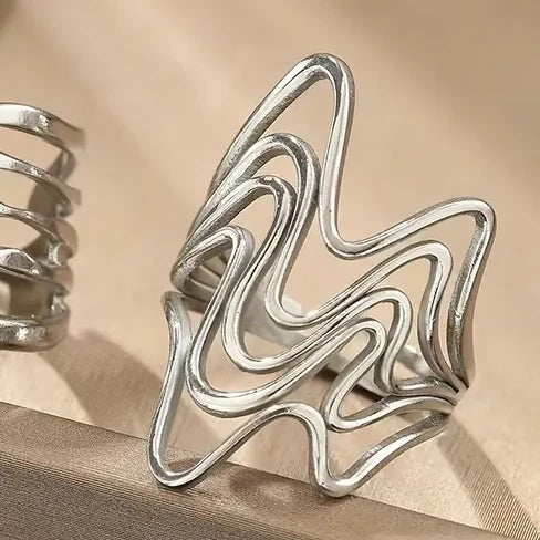 ANILLO ONDAS