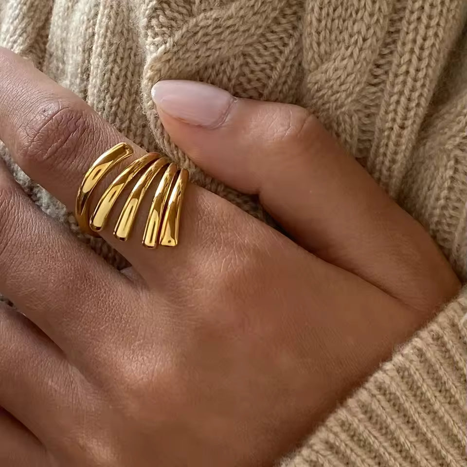ANILLO VÓRTICE