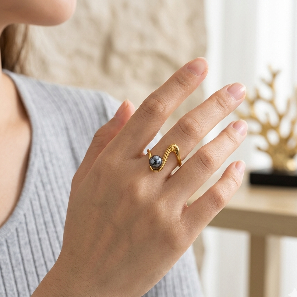 ANILLO FLUX