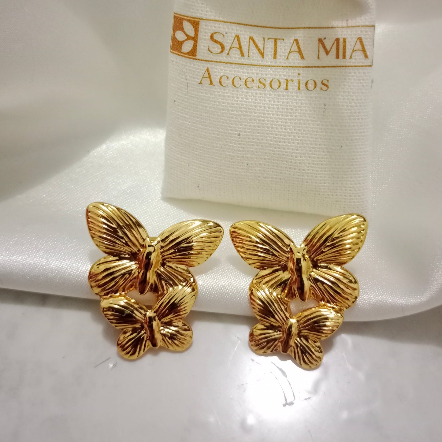 PENDIENTES ALAS