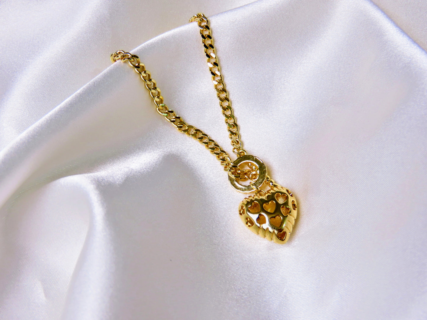 COLLAR JULIETA