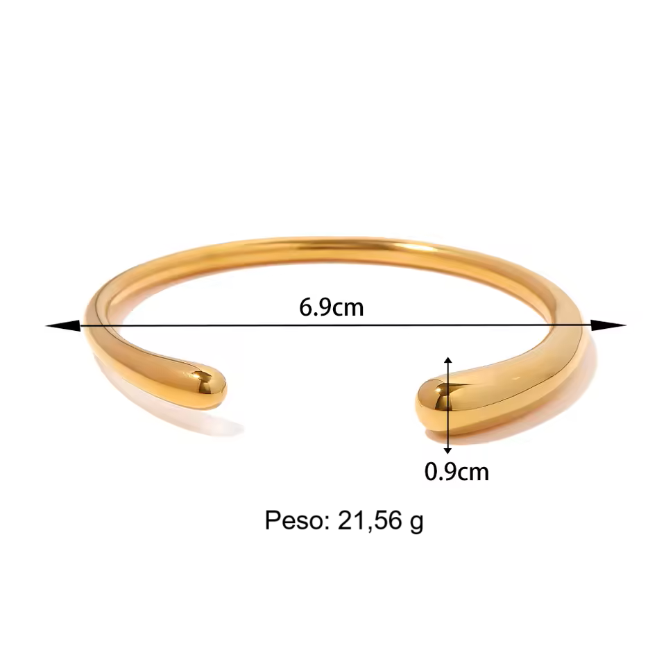 PULSERA DIANA