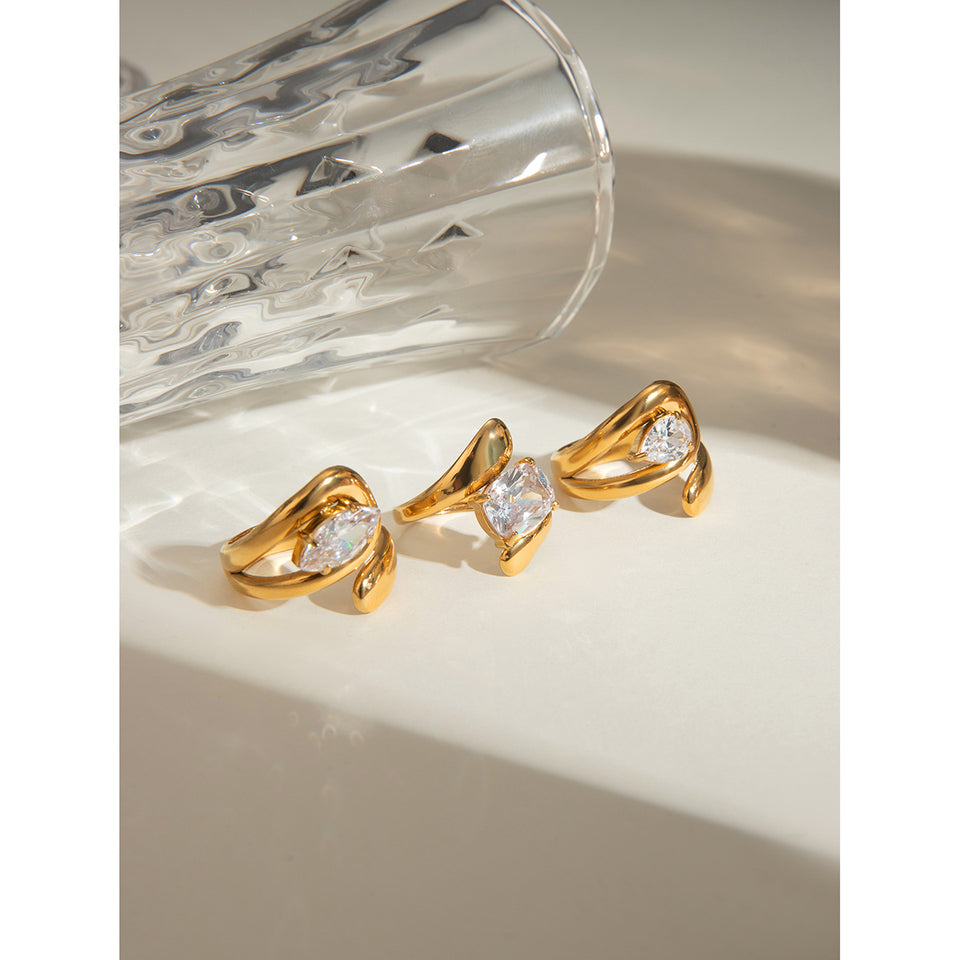 ANILLO LUZ
