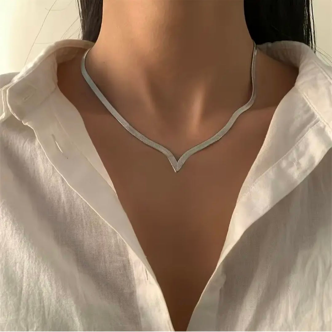 COLLAR VICTORIA