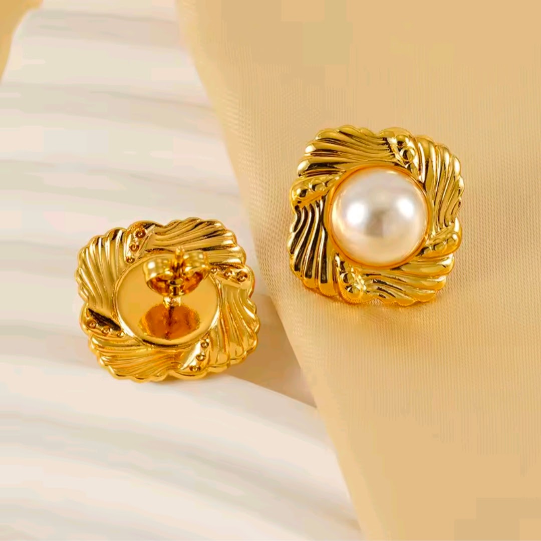 PENDIENTES AURA