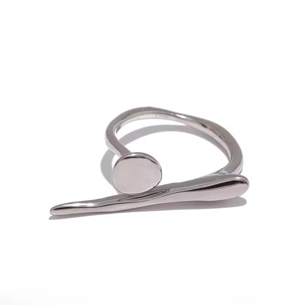 ANILLO ATYPICAL