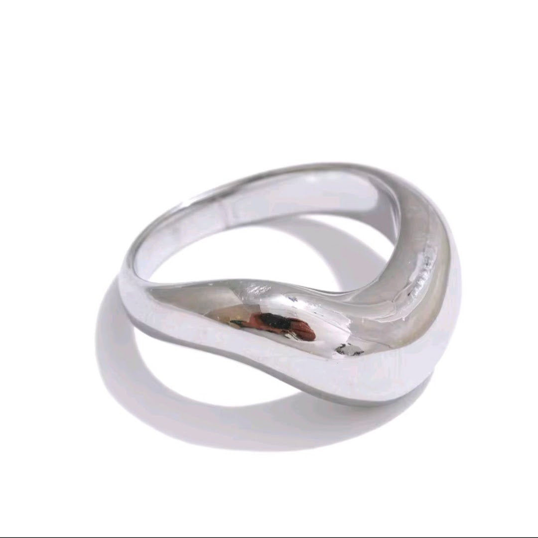ANILLO SIMPLICIDAD
