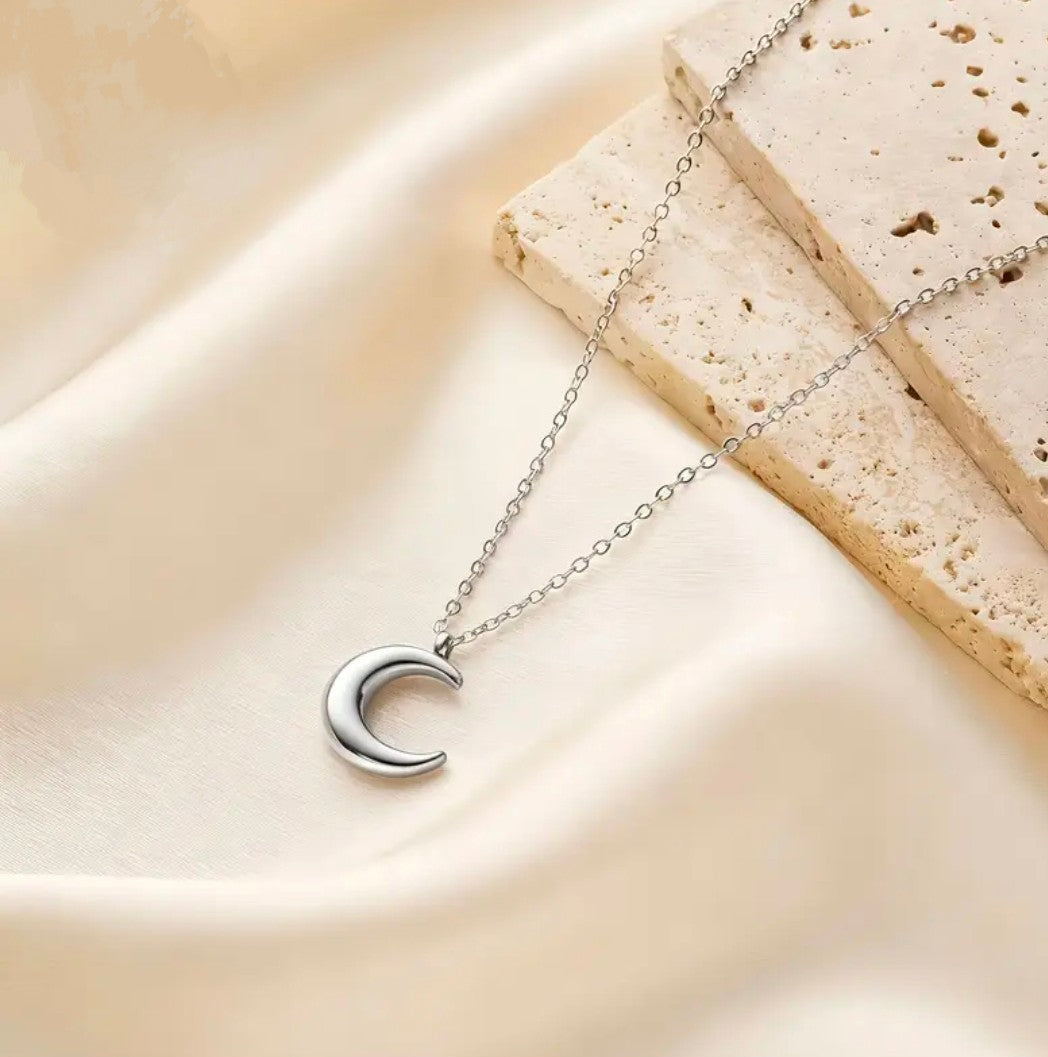 COLLAR MINI MOON