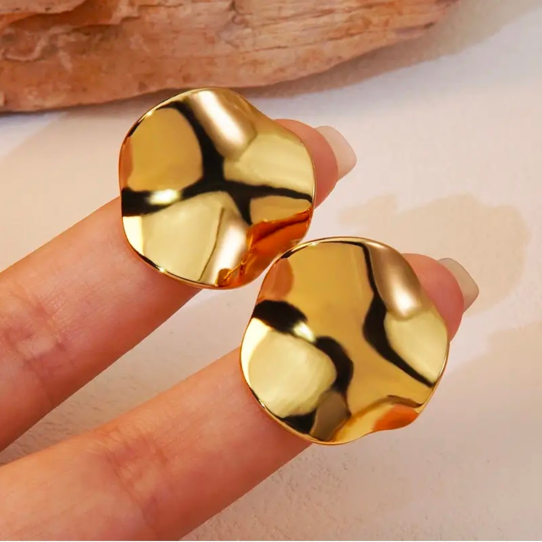 PENDIENTES ANKARA