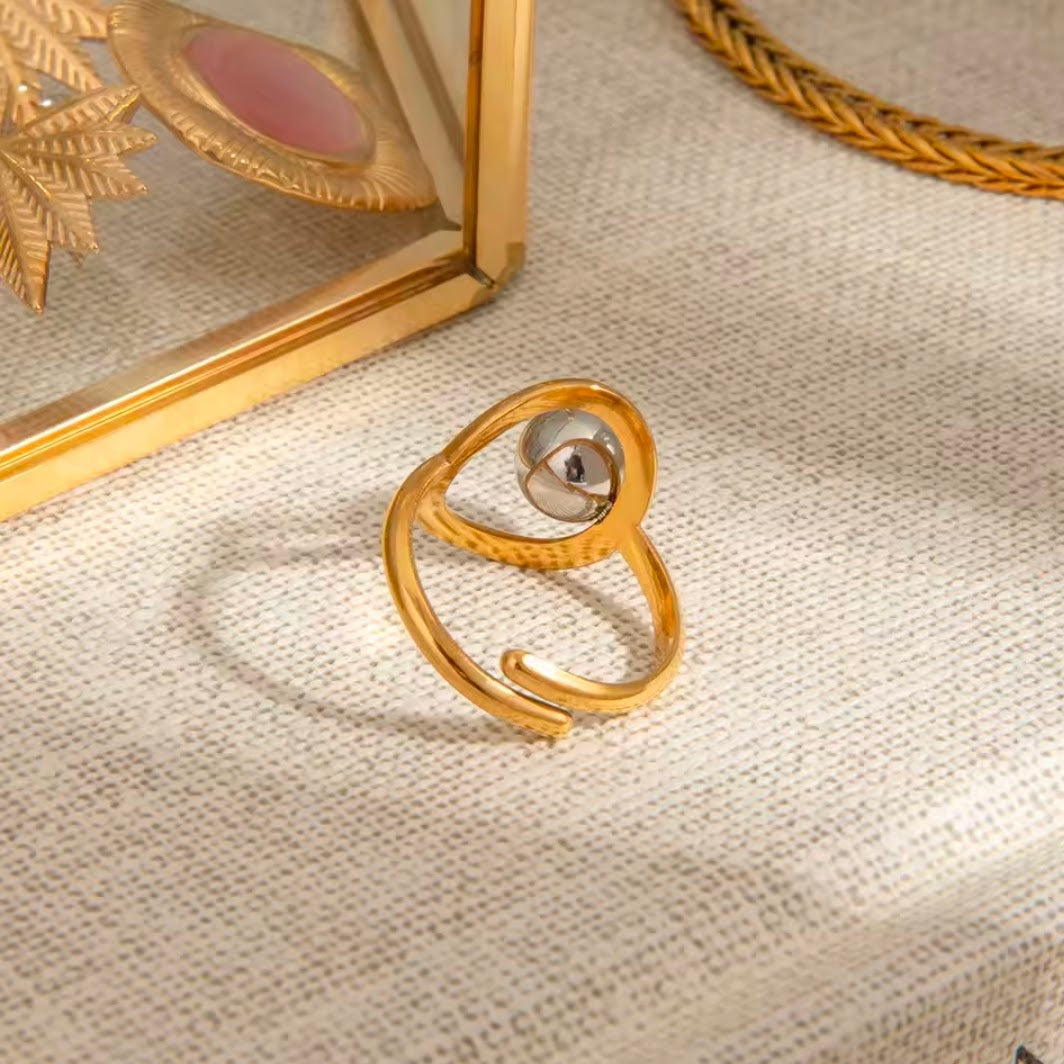 ANILLO ORBITA