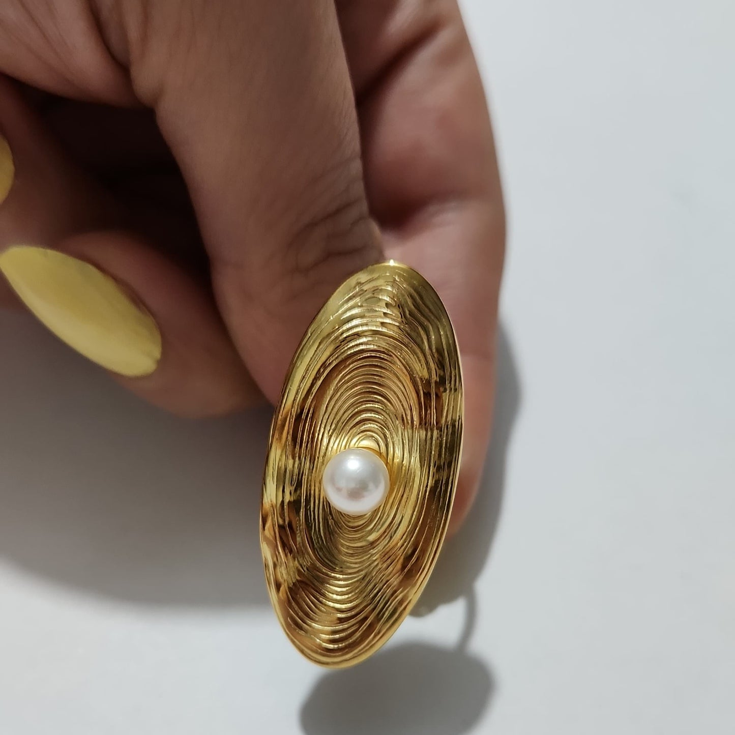 ANILLO TURIN