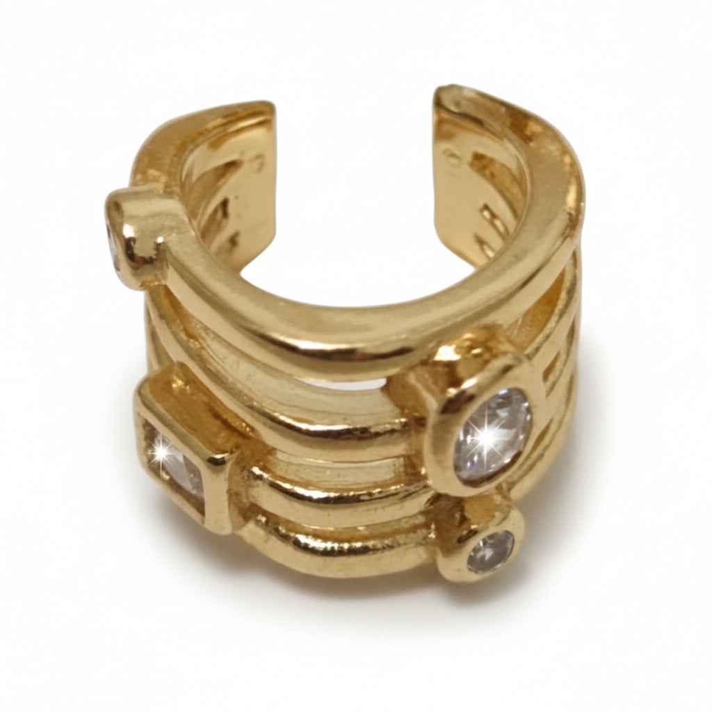 EARCUFF TATI