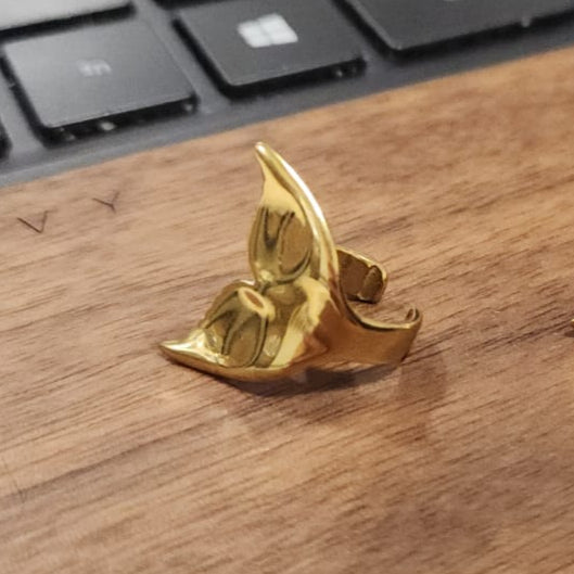 EARCUFF MARIPOSA