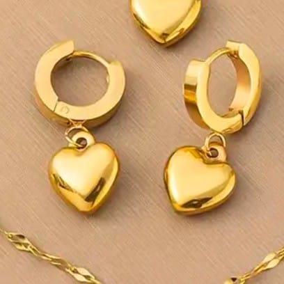 PENDIENTES SENTIR