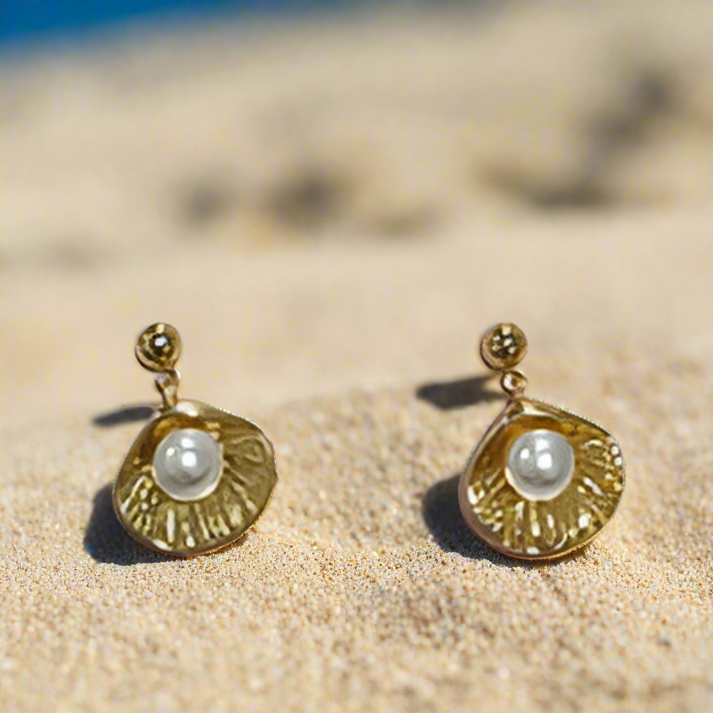 PENDIENTES OSTRA
