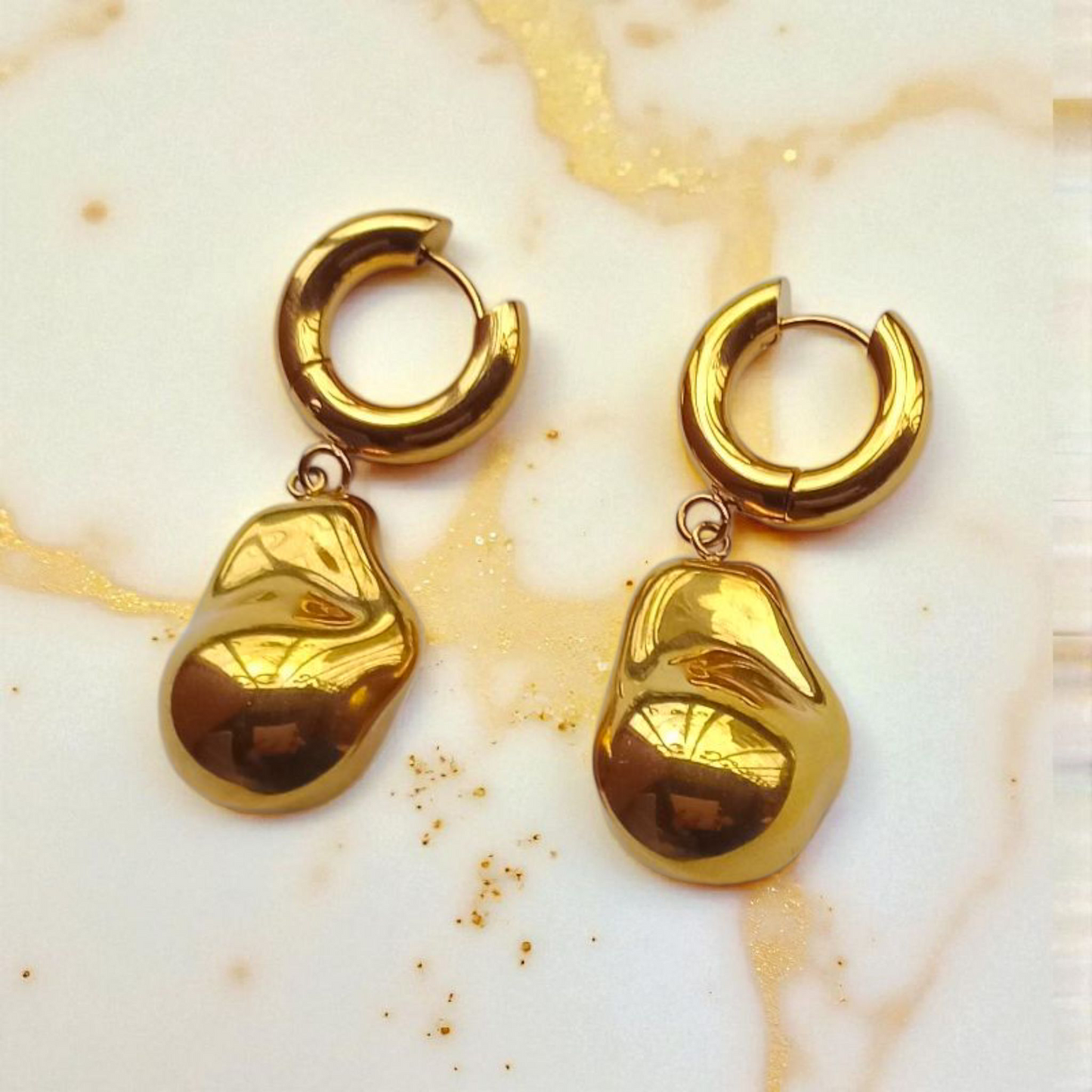 PENDIENTES ROCA