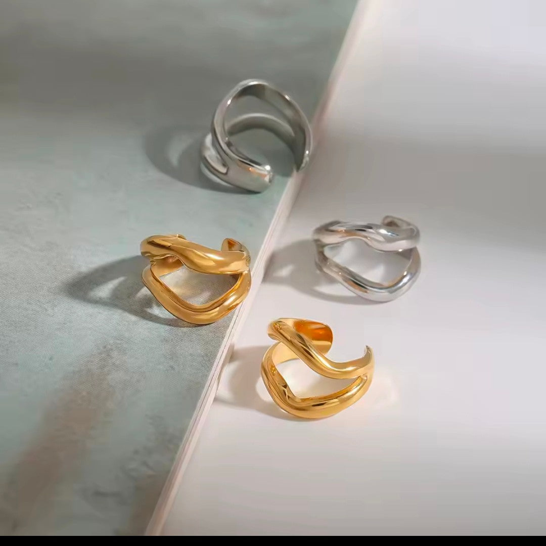 EARCUFF BINARY