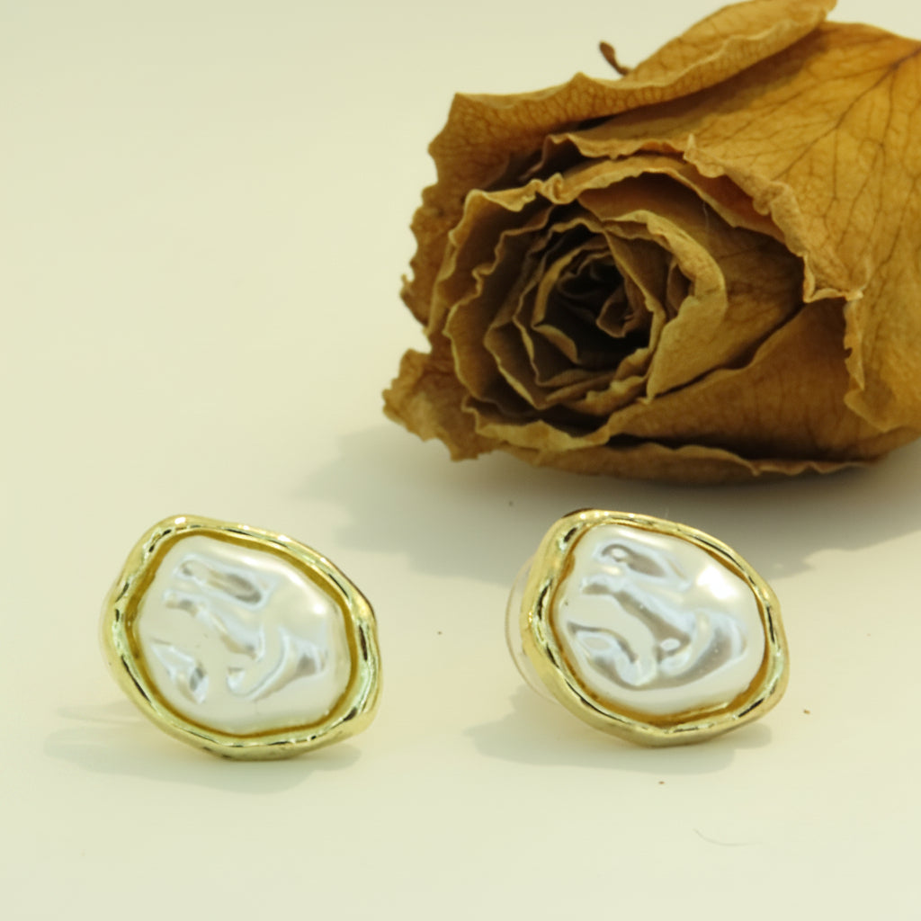 PENDIENTES PERLADA