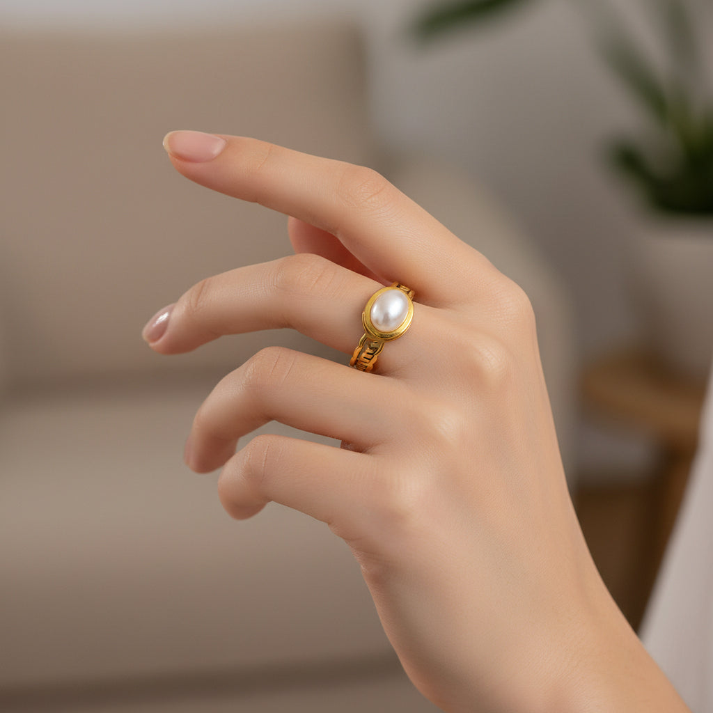 ANILLO DELICADEZA