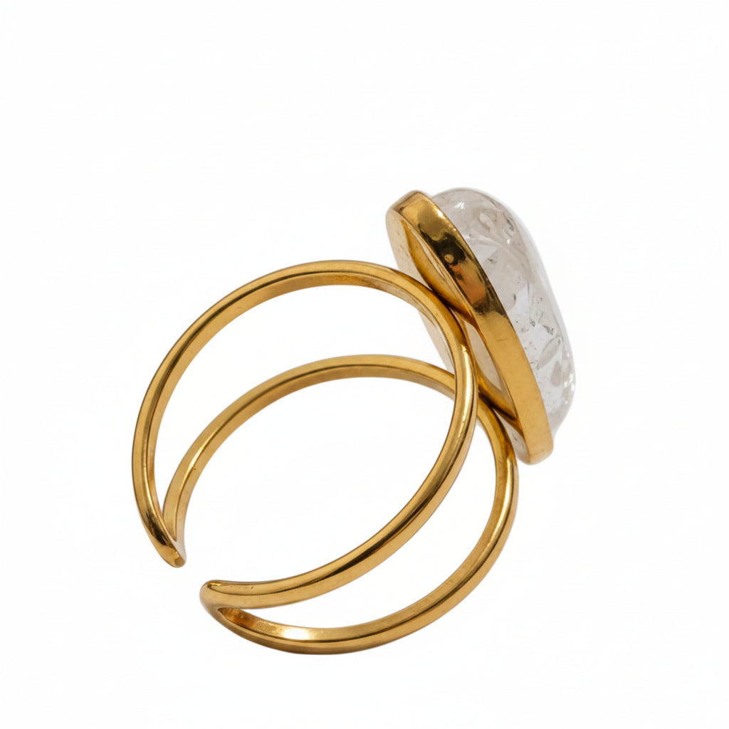ANILLO PUREZA