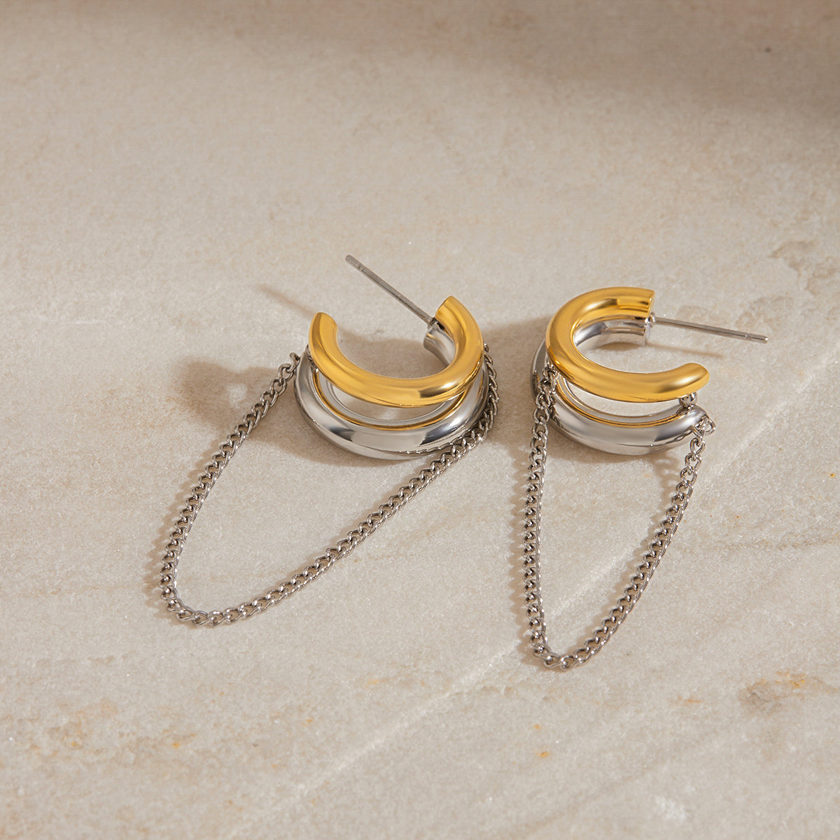 PENDIENTES BORA BORA