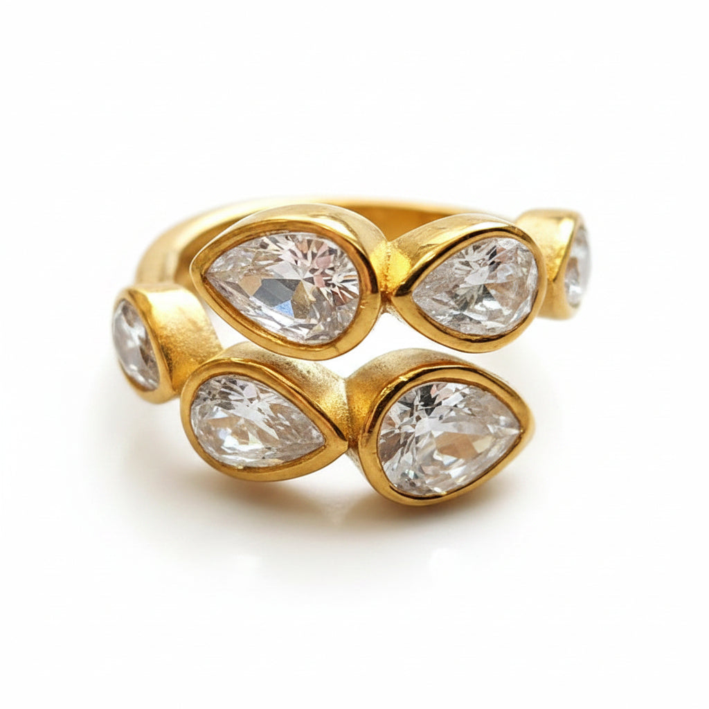 ANILLO ROCIO