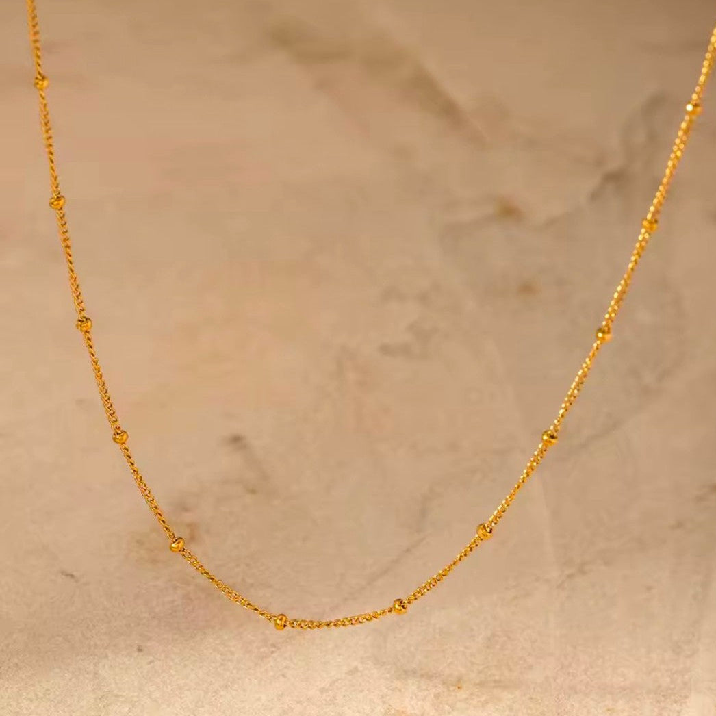 COLLAR RITMO