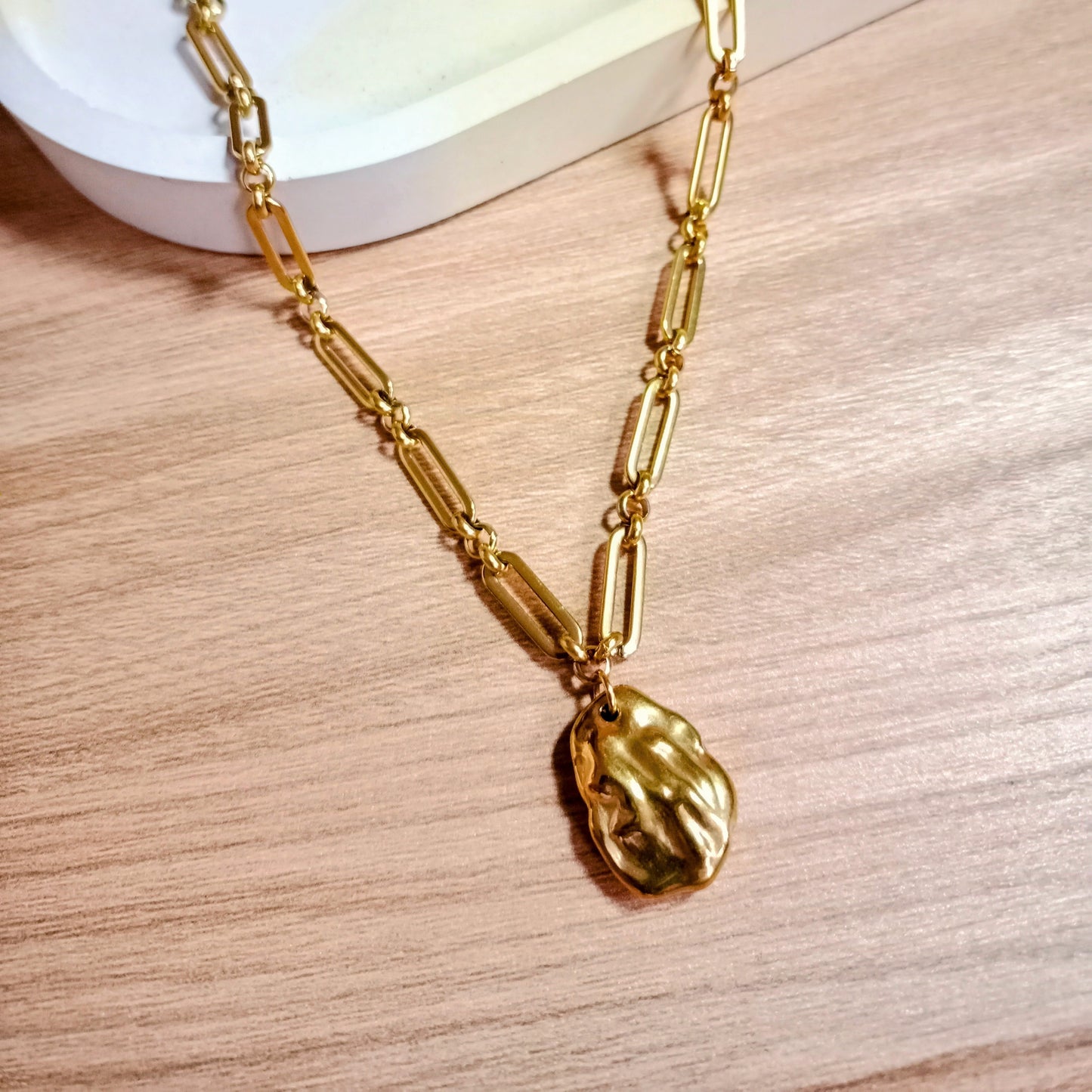 COLLAR CORRUGADA