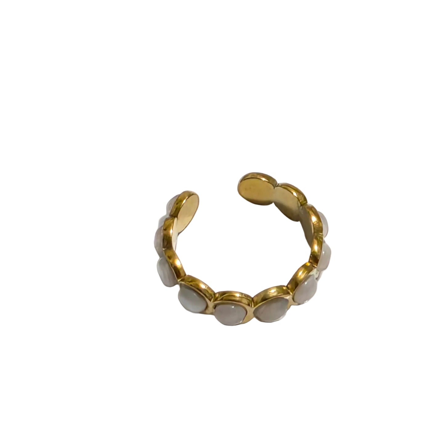 ANILLO PERLADO