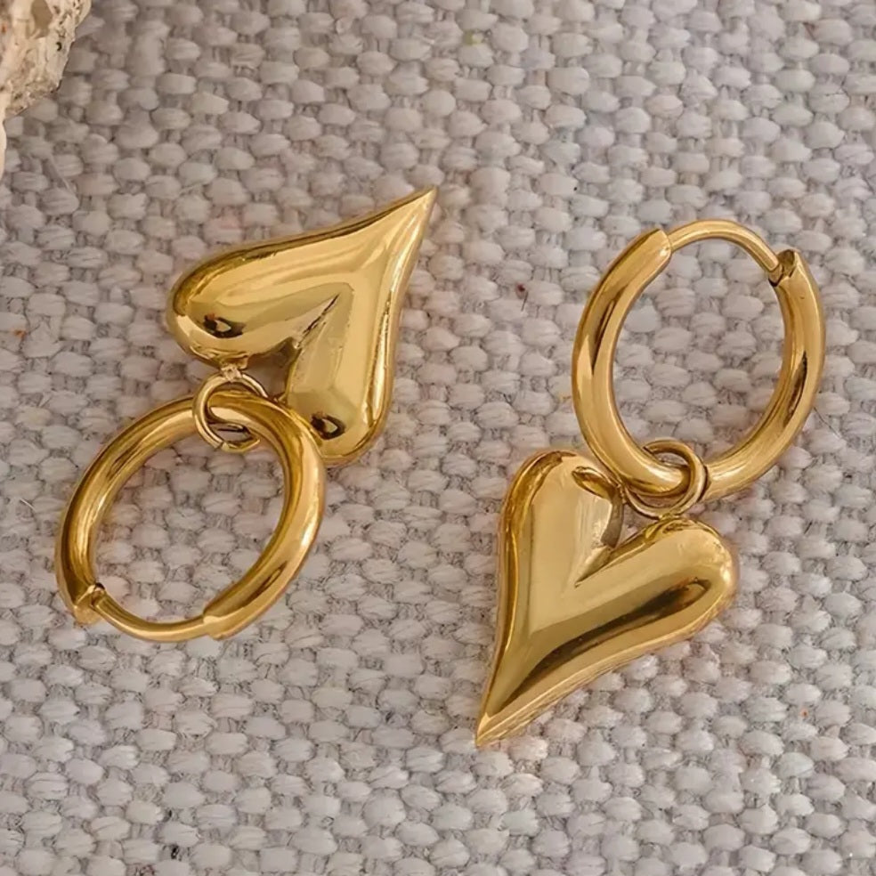 PENDIENTES LATIDO