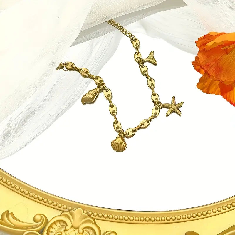 PULSERA TESOROS DEL MAR