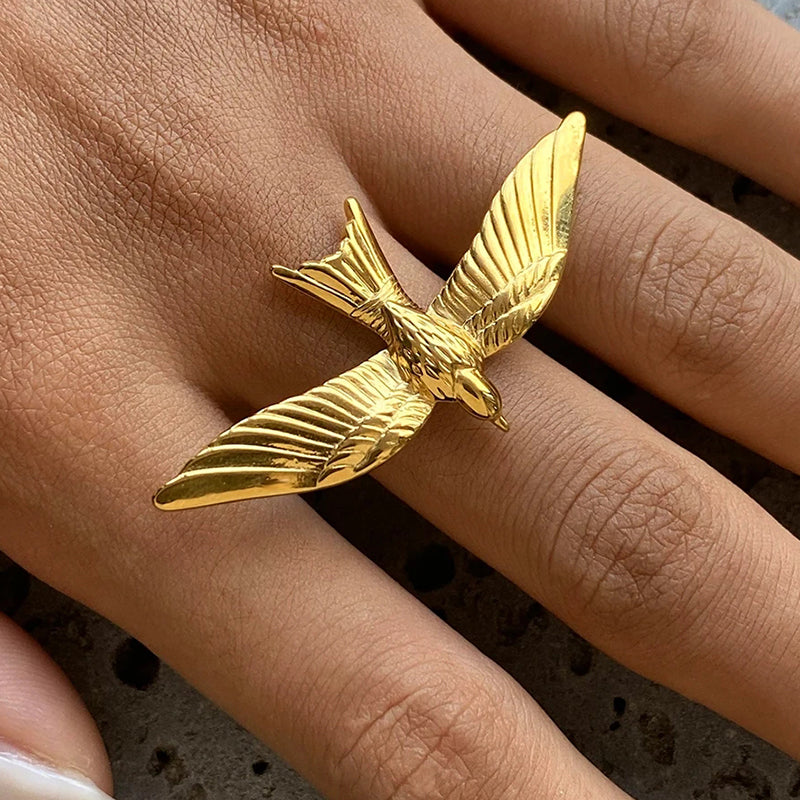 ANILLO DOMINICA