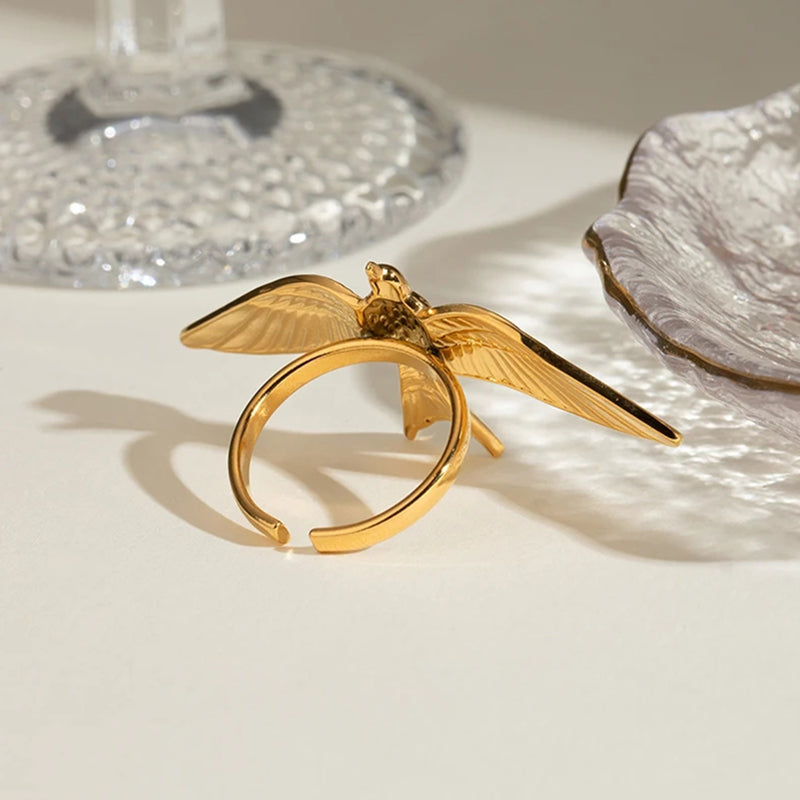 ANILLO DOMINICA