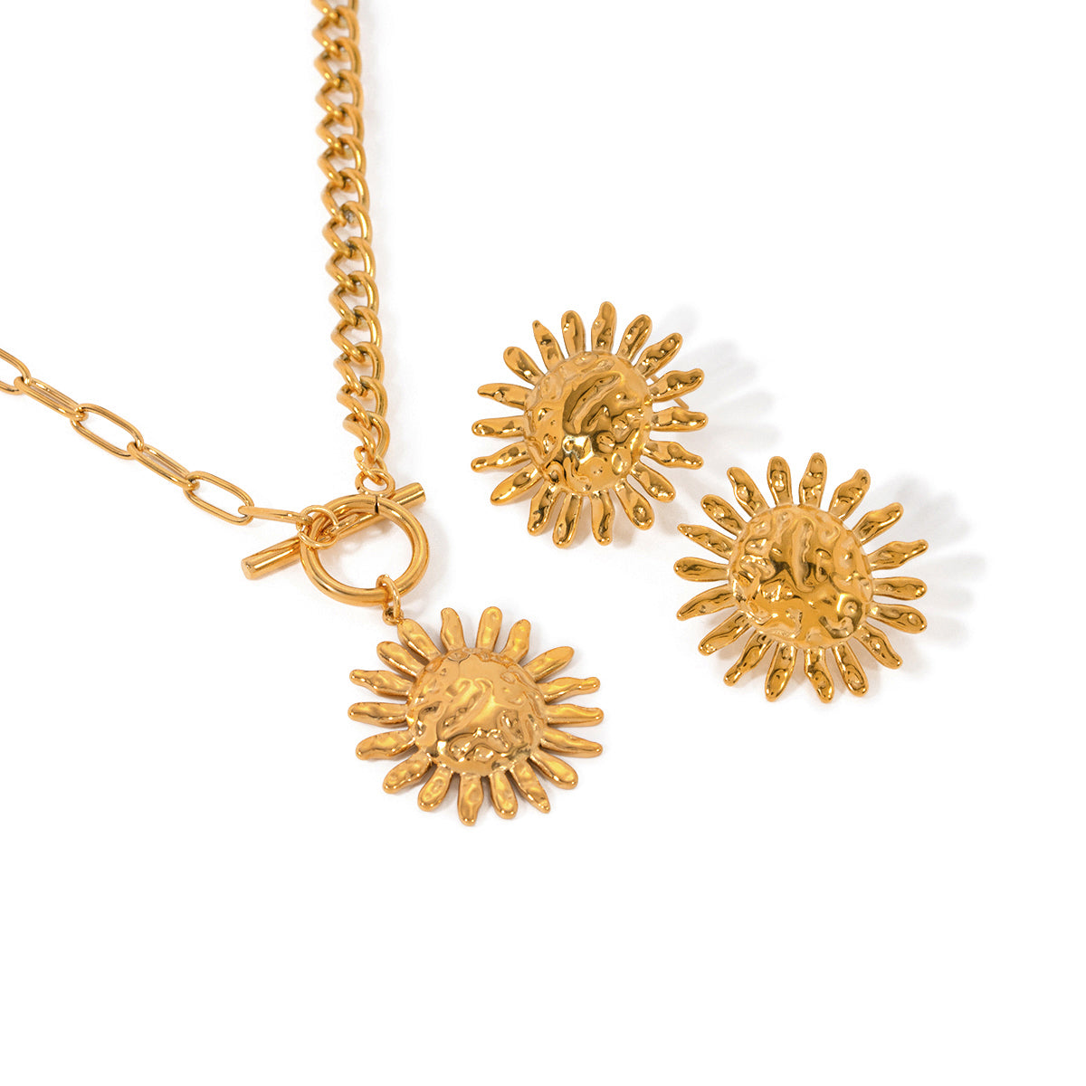 PENDIENTES SUNNY.