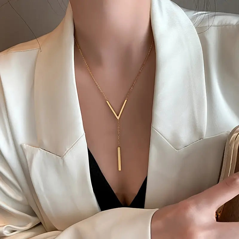 COLLAR ELEGANT