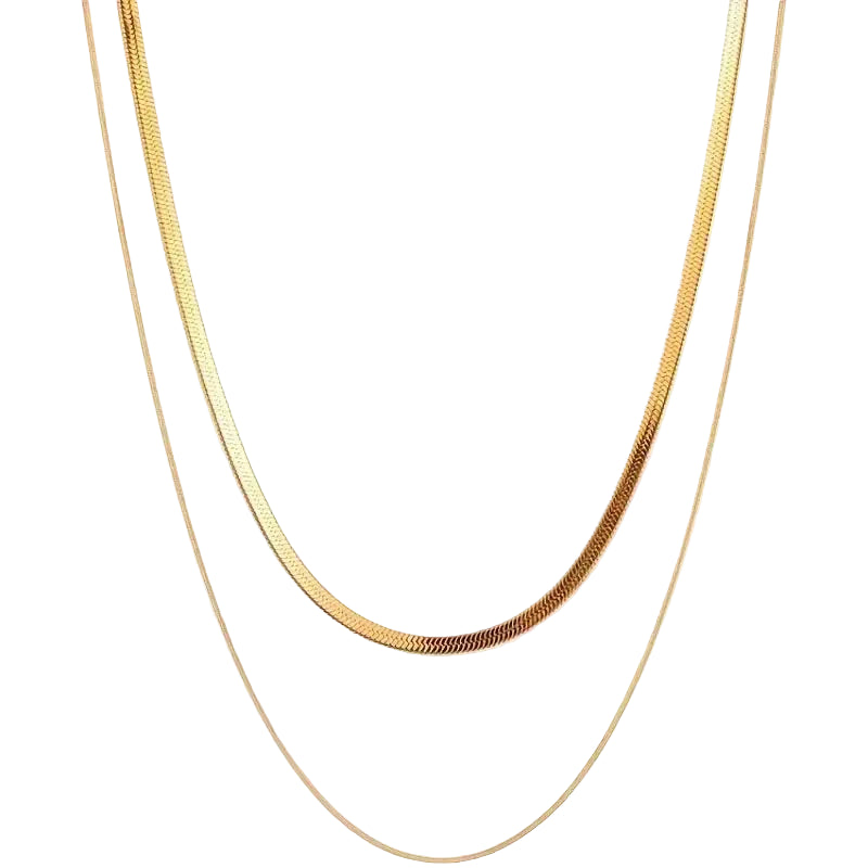 COLLAR DUPLA