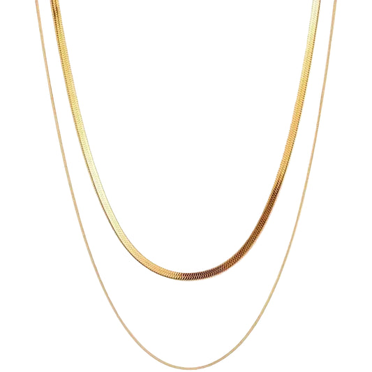 COLLAR DUPLA