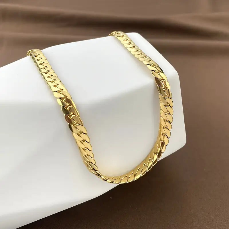 COLLAR TEJIDO