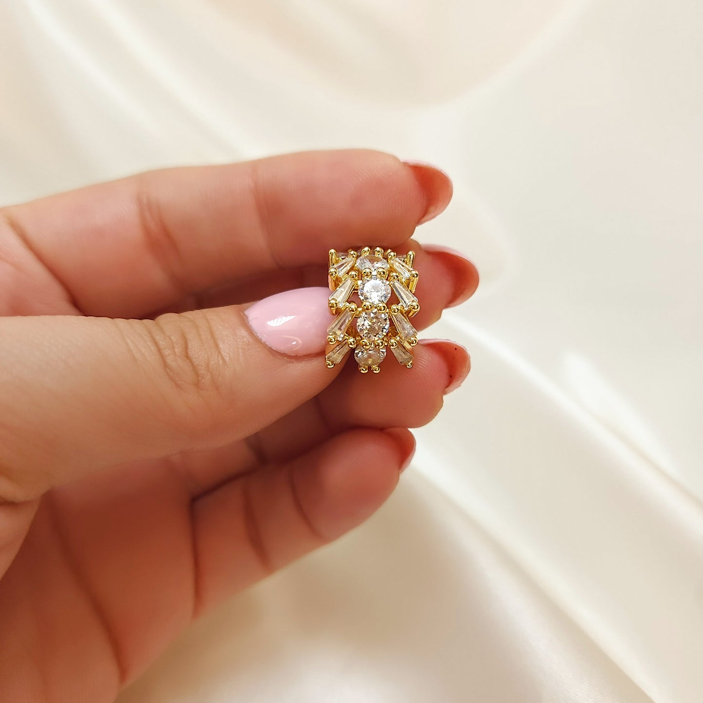 EARCUFF ANTONELLA
