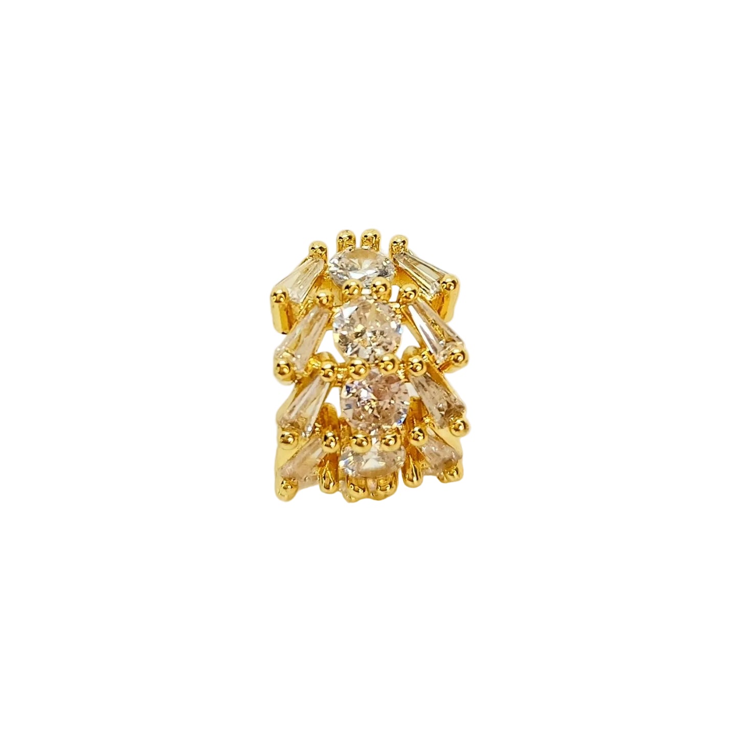 EARCUFF ANTONELLA