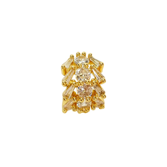 EARCUFF ANTONELLA