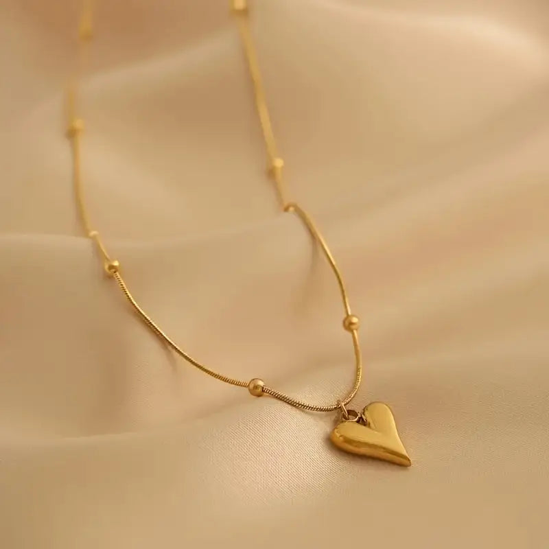 COLLAR LATIDO