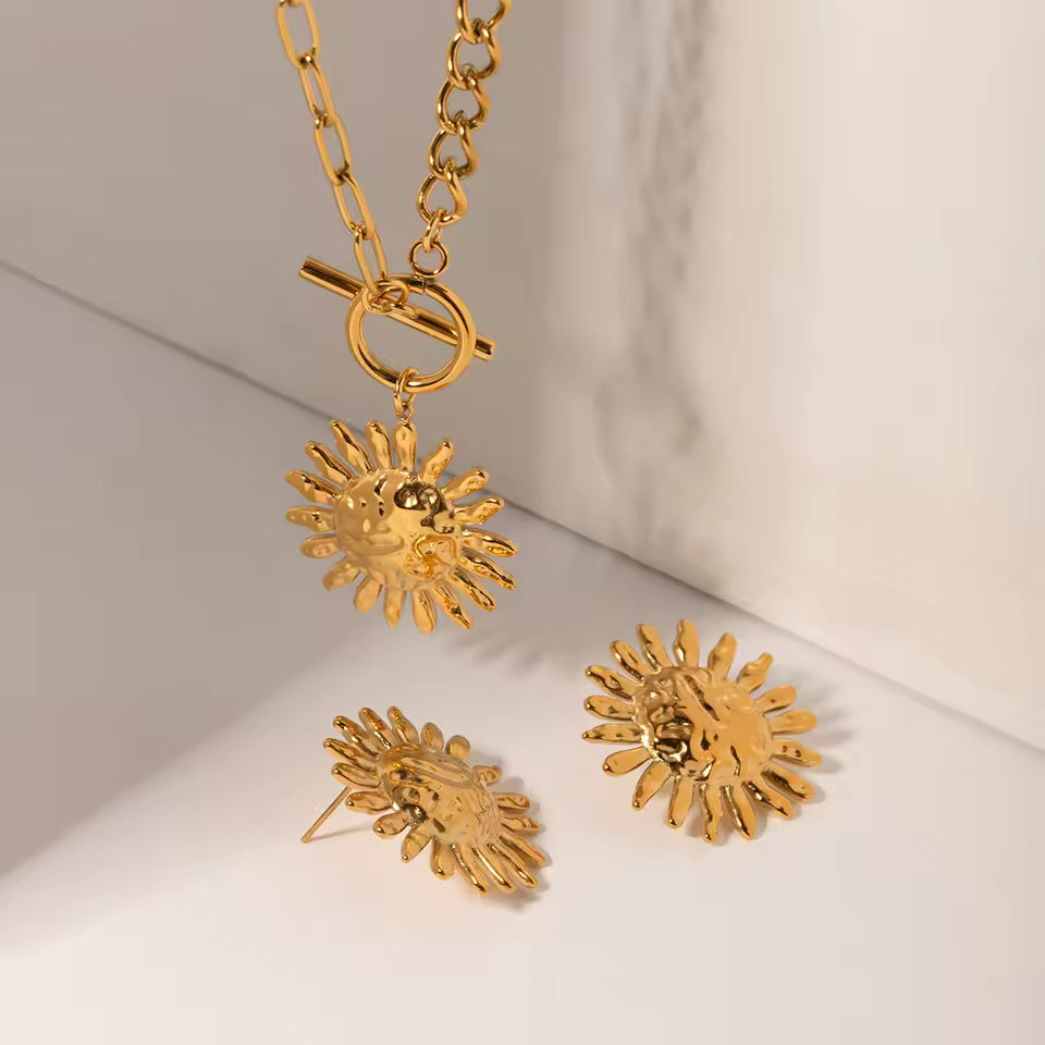 COLLAR SUNNY (SOLO COLLLAR)