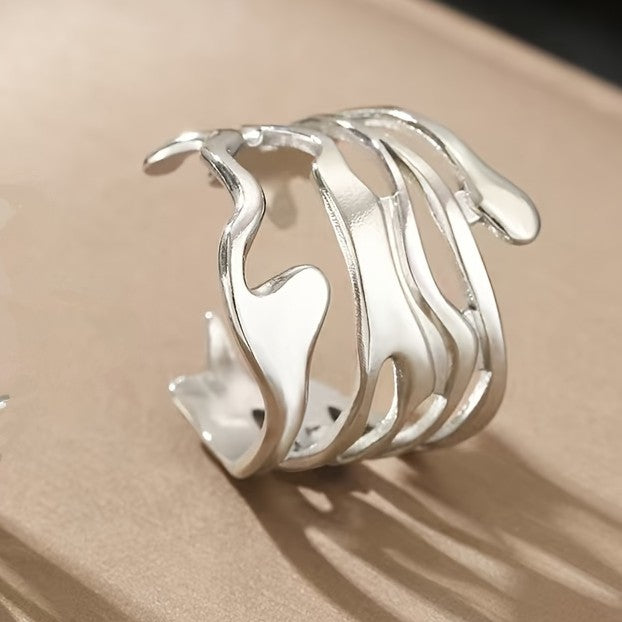ANILLO ABSTRACT