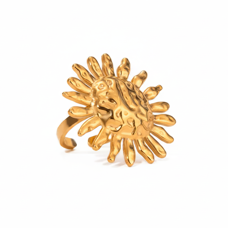ANILLO SUNNY