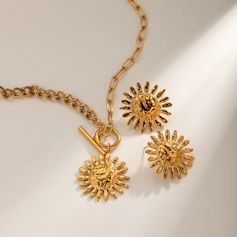 COLLAR SUNNY (SOLO COLLLAR)