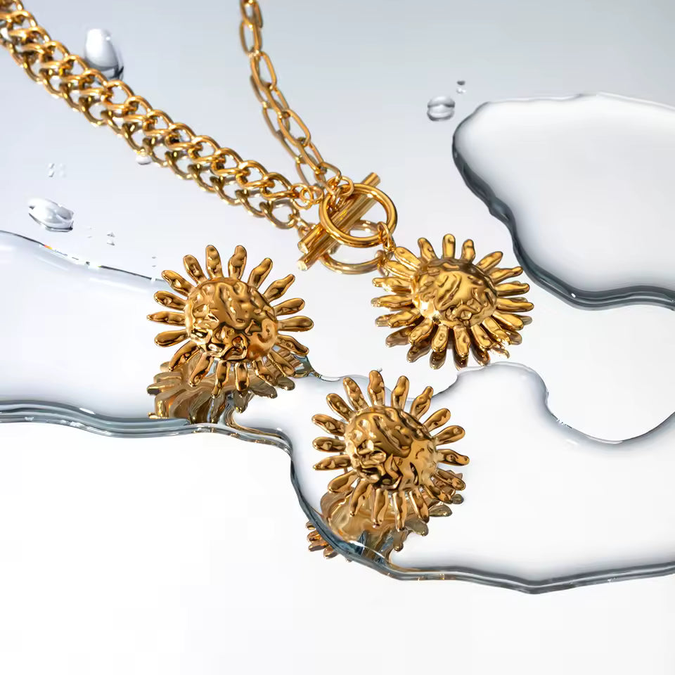 COLLAR SUNNY (SOLO COLLLAR)