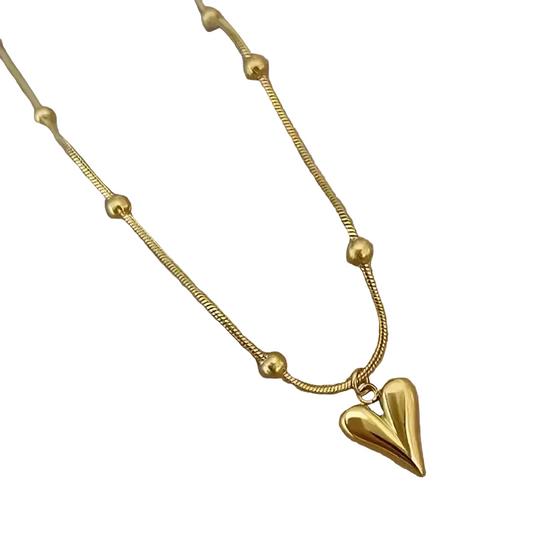 COLLAR LATIDO