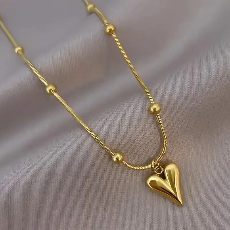 COLLAR LATIDO
